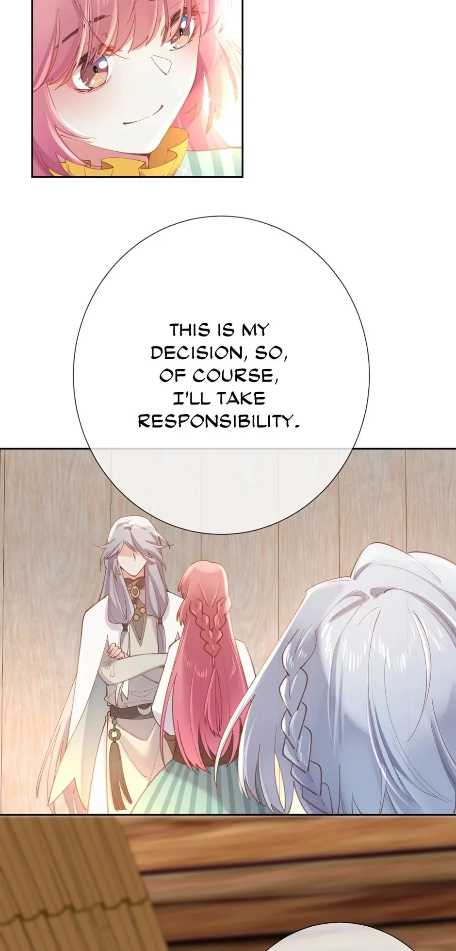 The Queens Knights Chapter 82 page 32