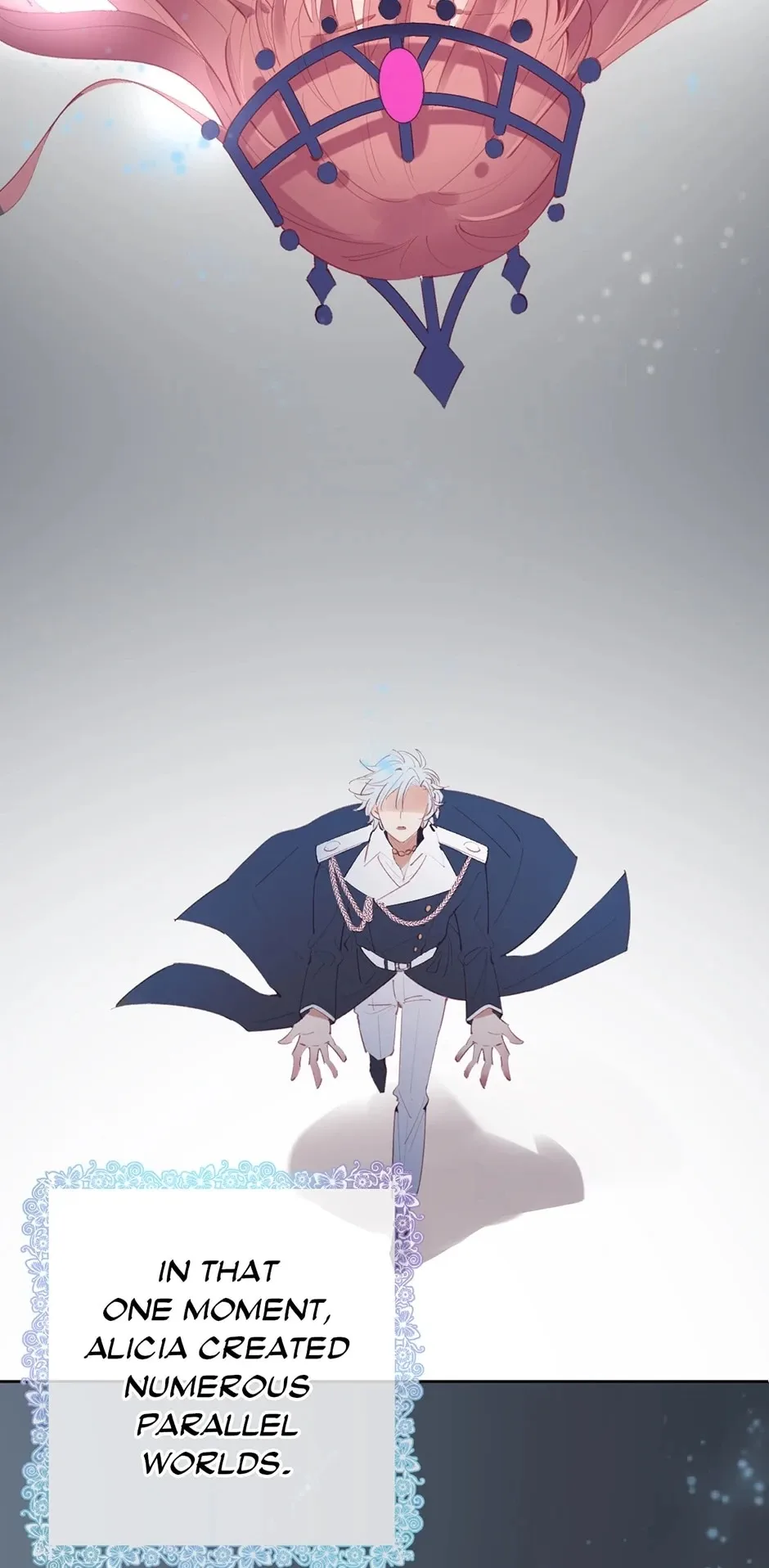The Queens Knights Chapter 83 page 28