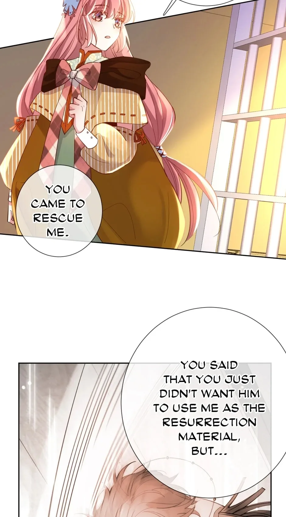The Queens Knights Chapter 84 page 25