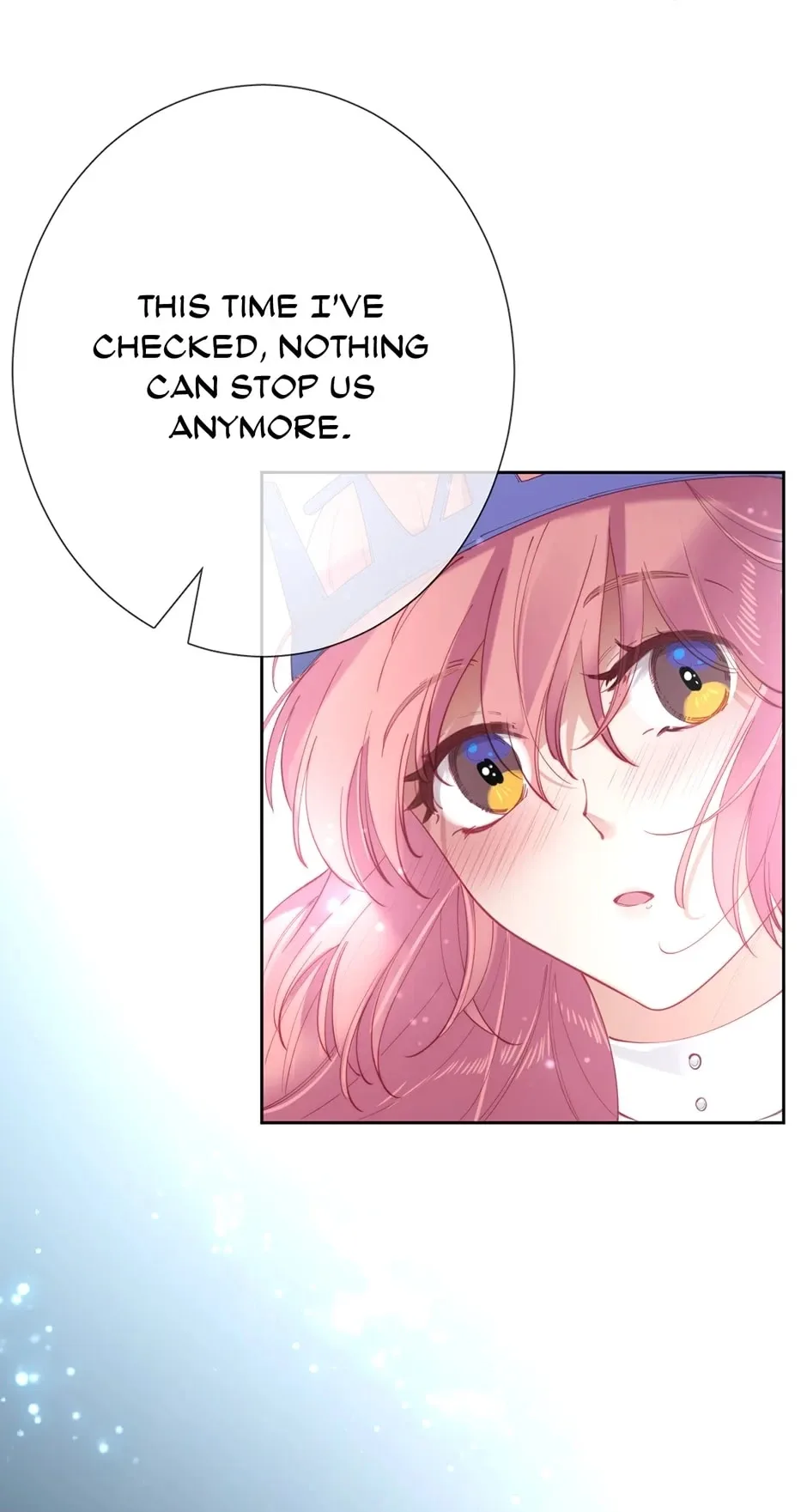 The Queens Knights Chapter 83 page 31