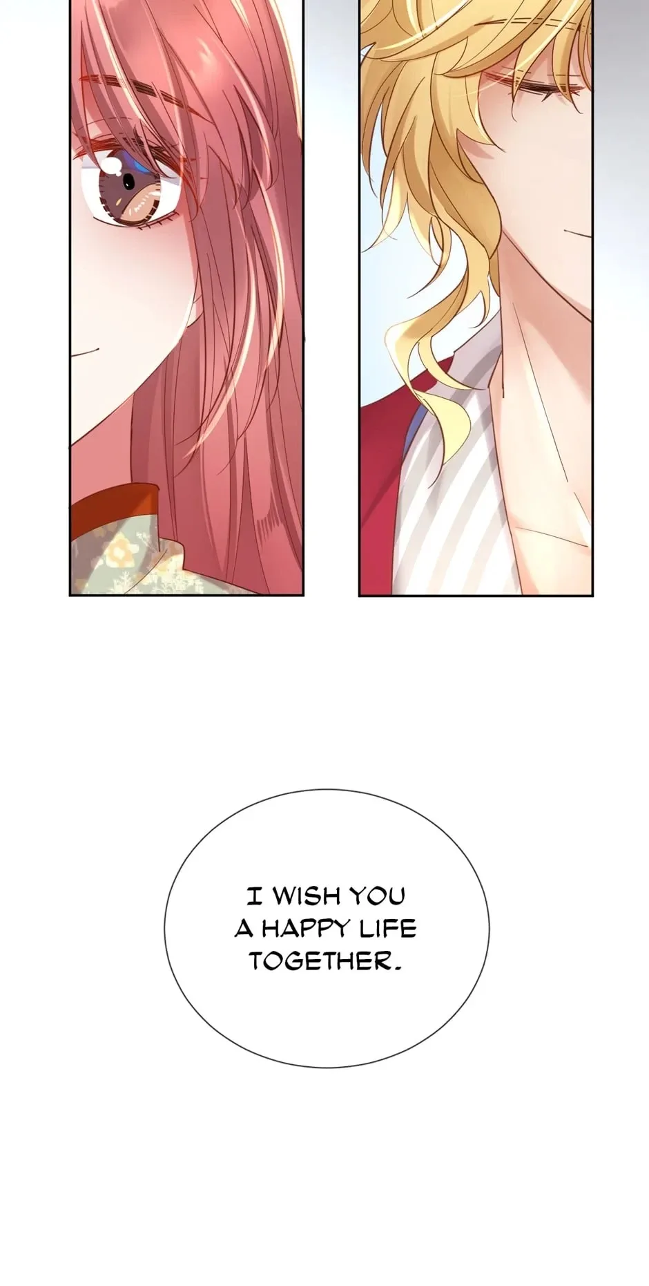 The Queens Knights Chapter 85 page 33