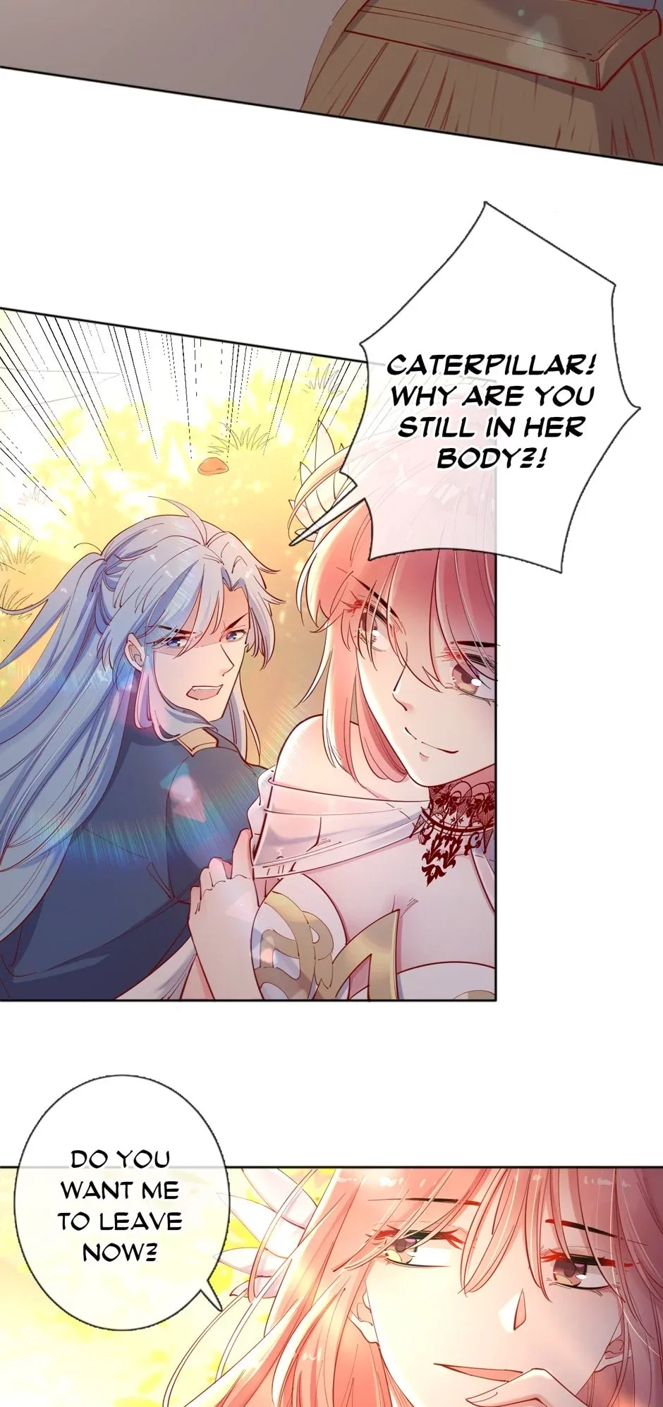 The Queens Knights Chapter 52 page 5