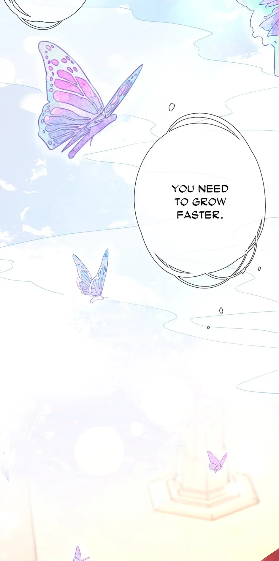 The Queens Knights Chapter 52 page 10