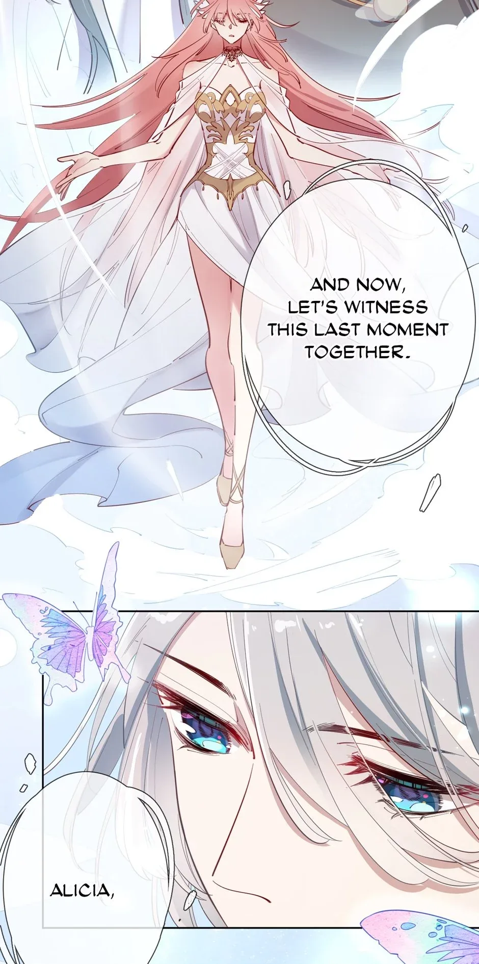 The Queens Knights Chapter 52 page 9