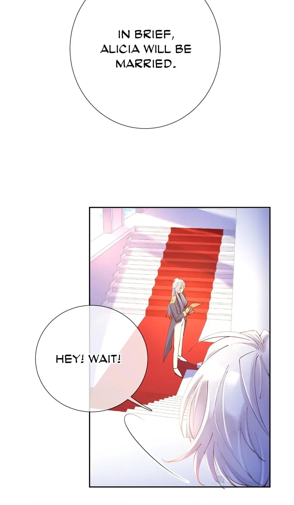 The Queens Knights Chapter 86 page 7