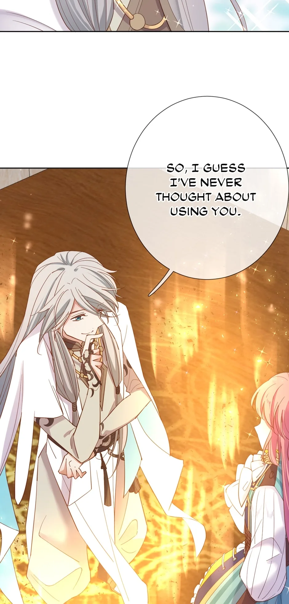 The Queens Knights Chapter 87 page 7