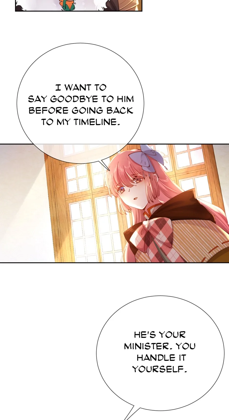 The Queens Knights Chapter 89 page 4
