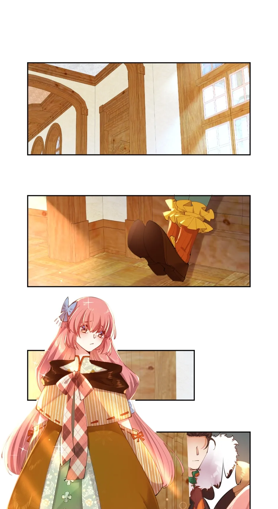 The Queens Knights Chapter 89 page 2