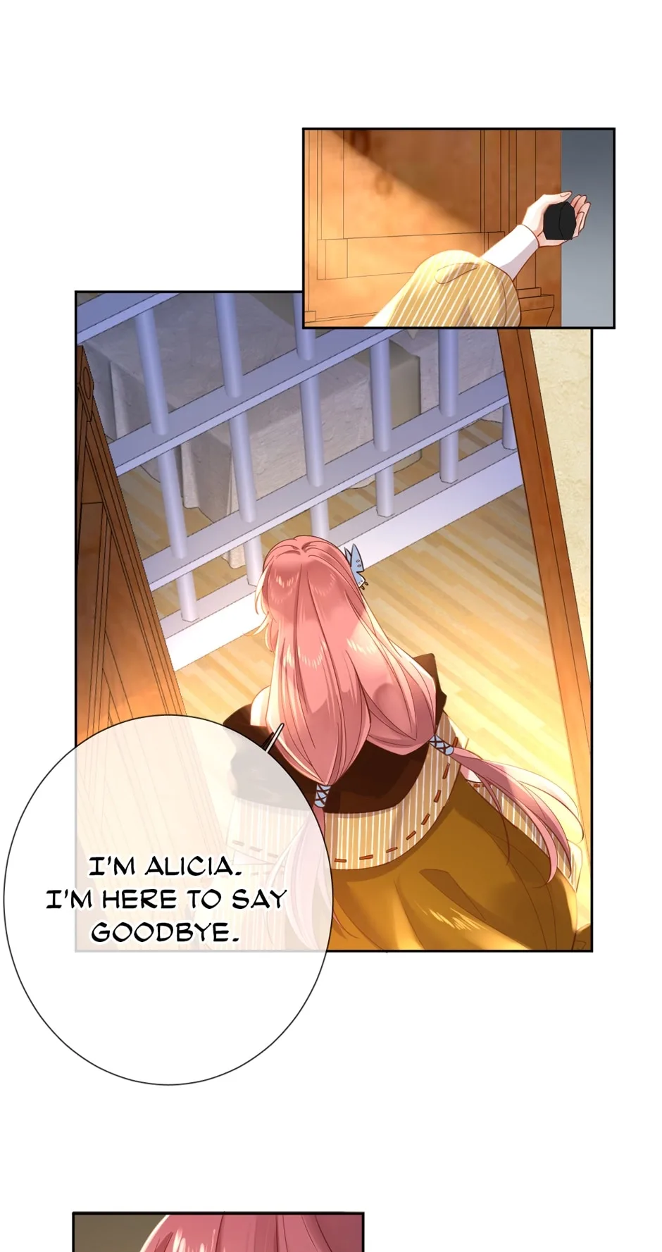 The Queens Knights Chapter 89 page 7