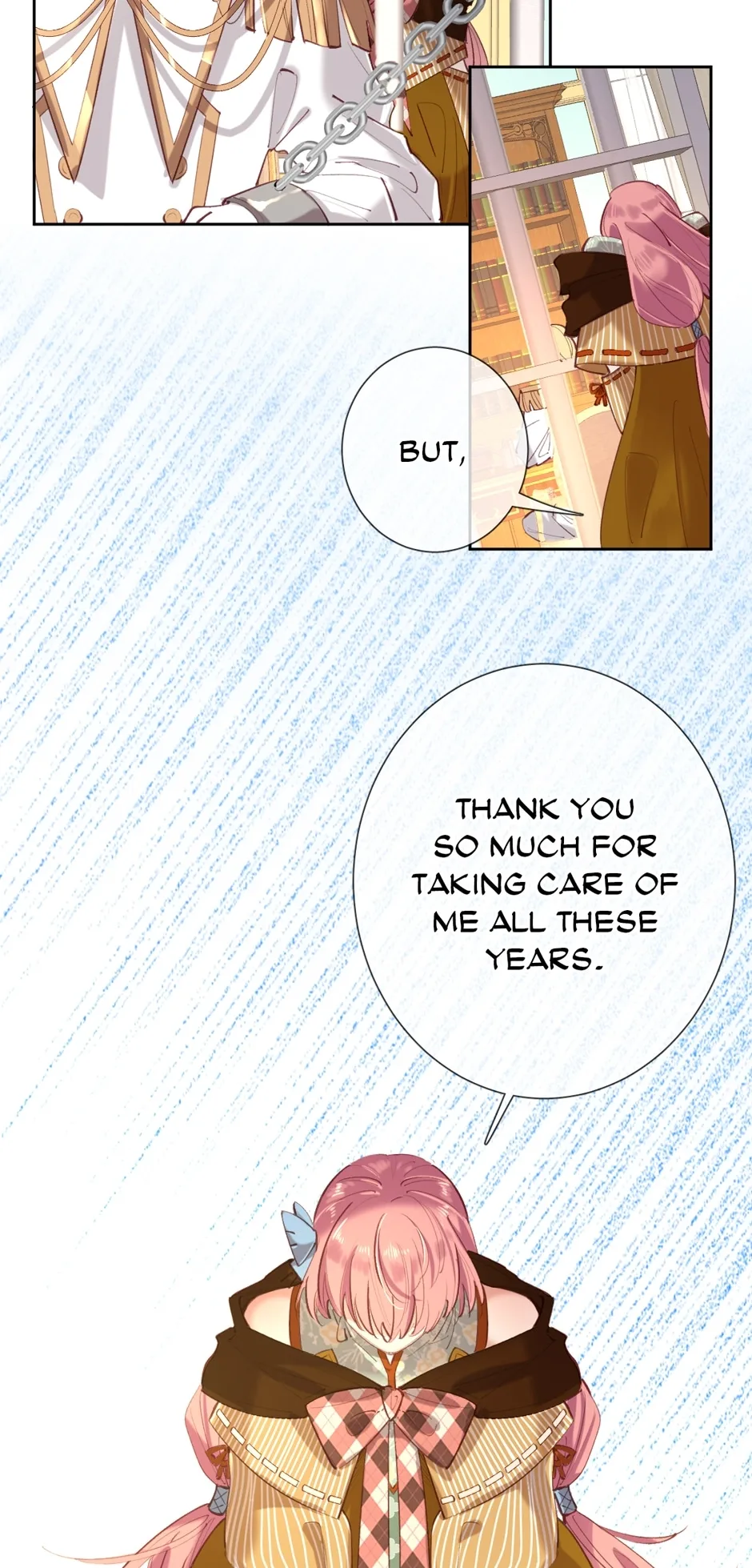 The Queens Knights Chapter 89 page 14