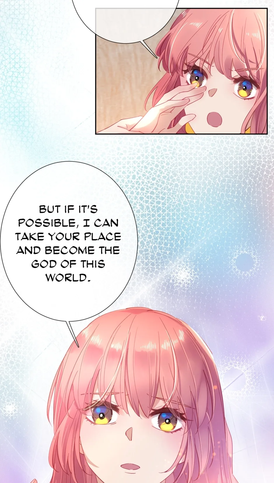 The Queens Knights Chapter 87 page 23