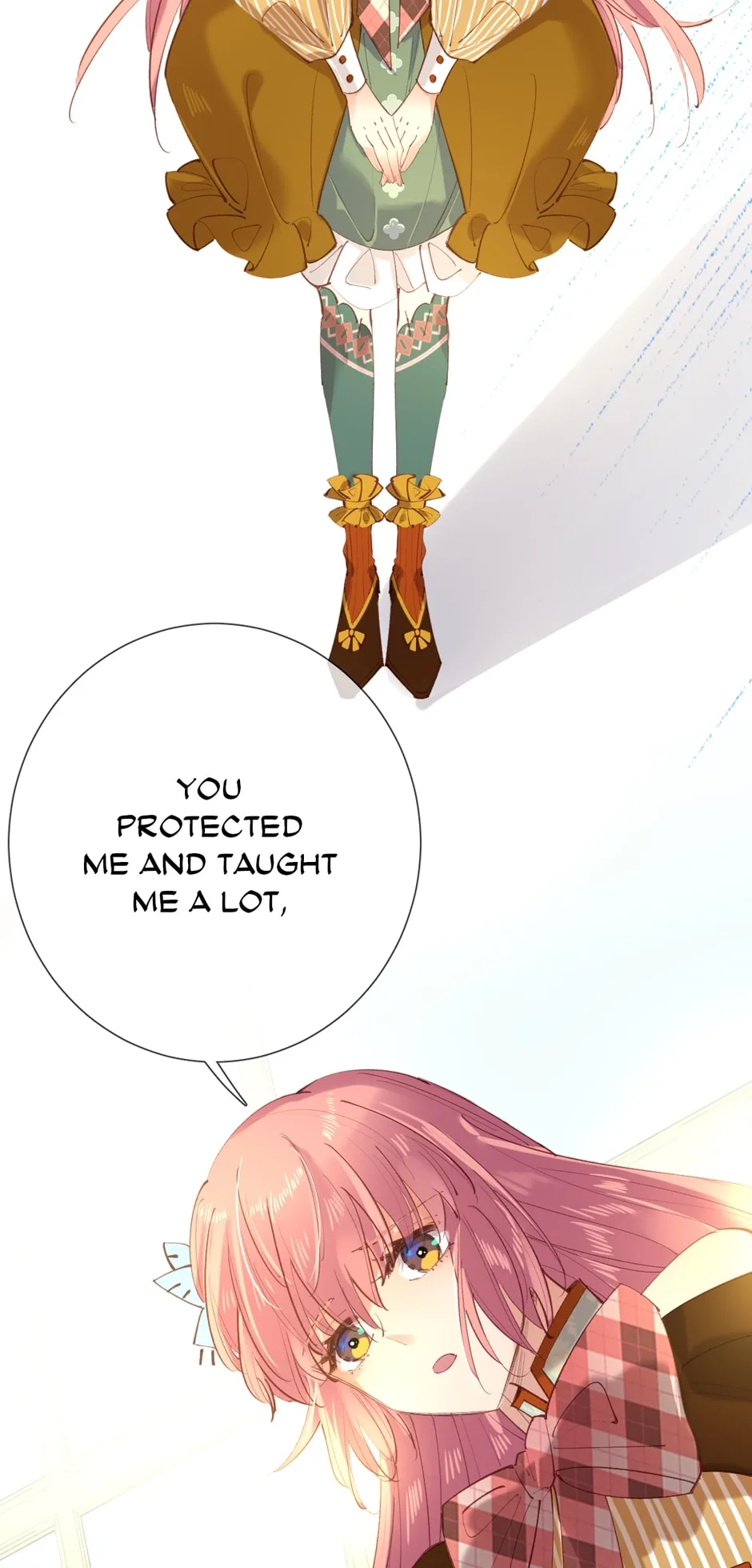 The Queens Knights Chapter 89 page 15
