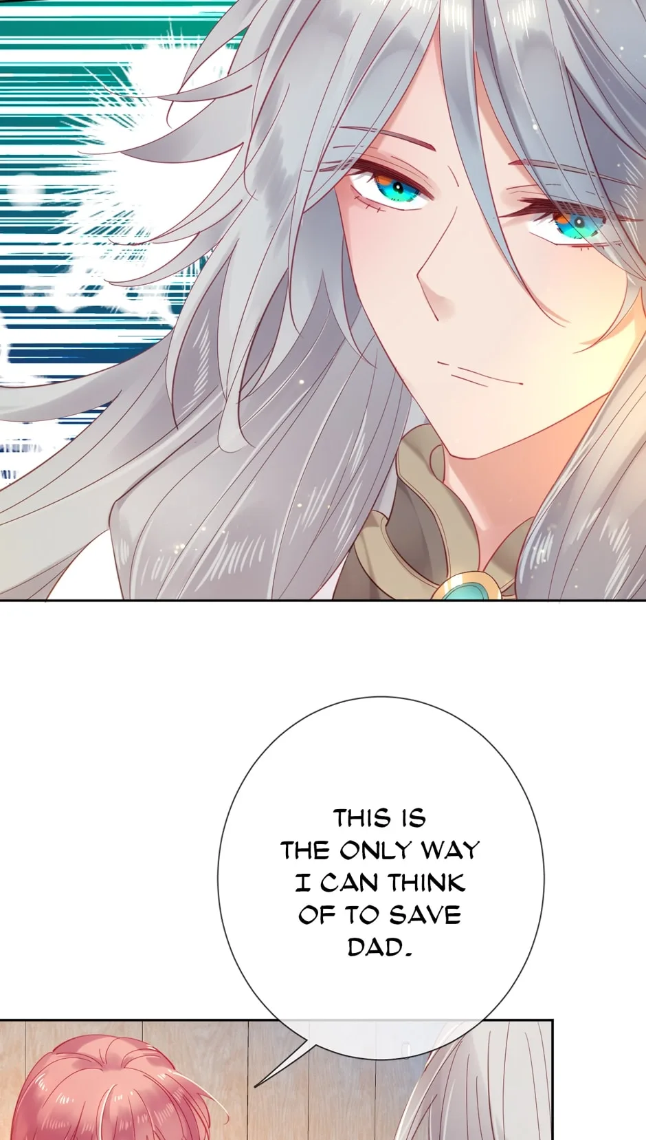 The Queens Knights Chapter 87 page 25