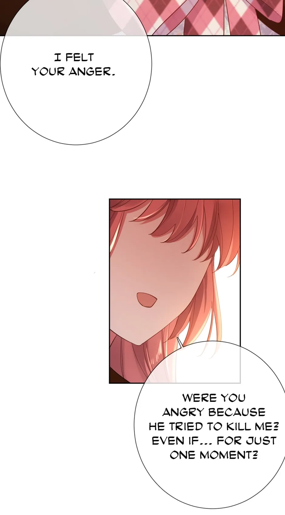 The Queens Knights Chapter 89 page 27