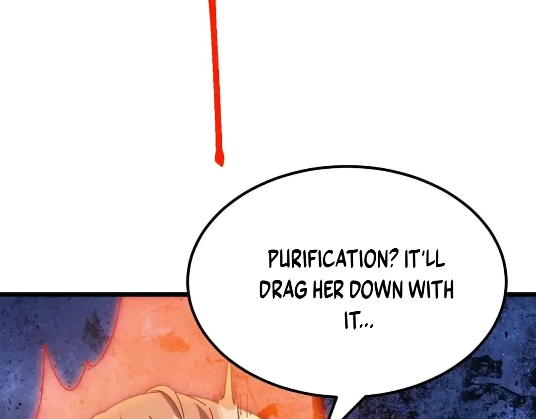 Domestication of Divine Beasts at the Beginning Chapter 100 page 4