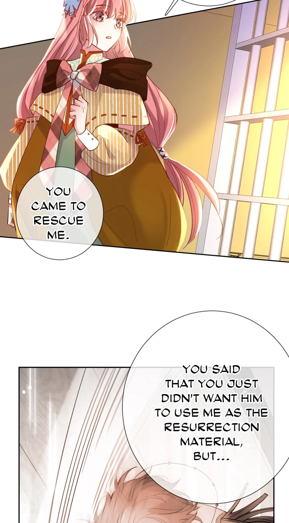 The Queens Knights Chapter 89 page 25