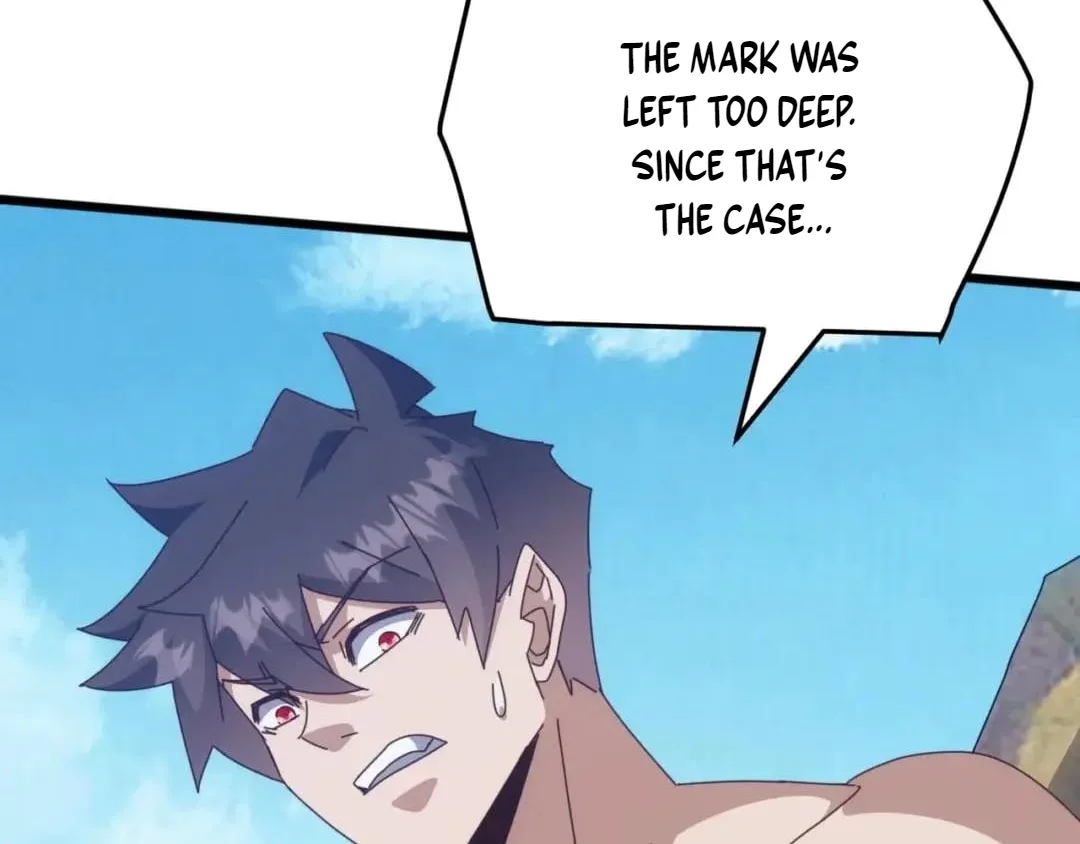 Domestication of Divine Beasts at the Beginning Chapter 100 page 7