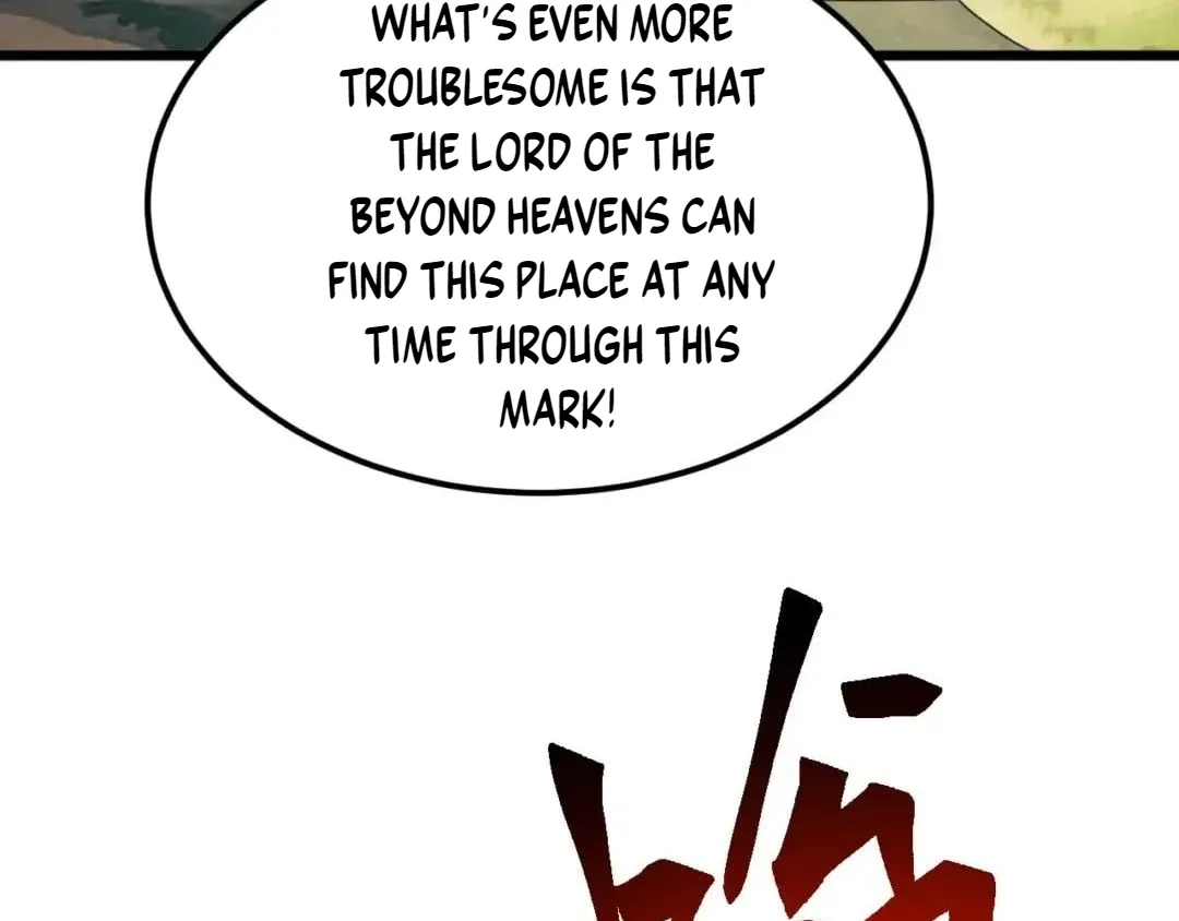 Domestication of Divine Beasts at the Beginning Chapter 100 page 18