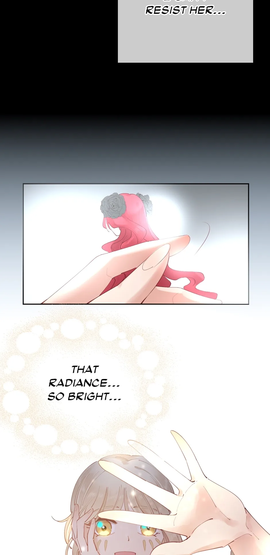 The Queens Knights Chapter 90 page 8