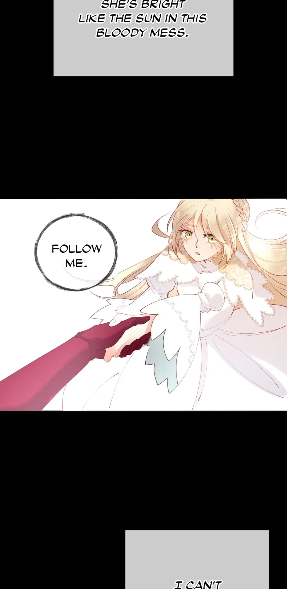 The Queens Knights Chapter 90 page 7