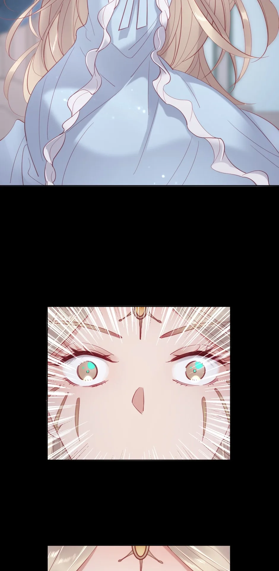The Queens Knights Chapter 90 page 12