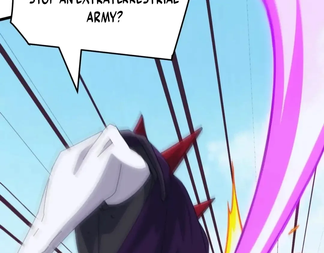 Domestication of Divine Beasts at the Beginning Chapter 100 page 36