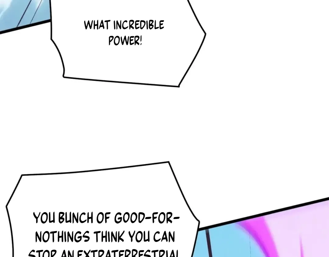 Domestication of Divine Beasts at the Beginning Chapter 100 page 35
