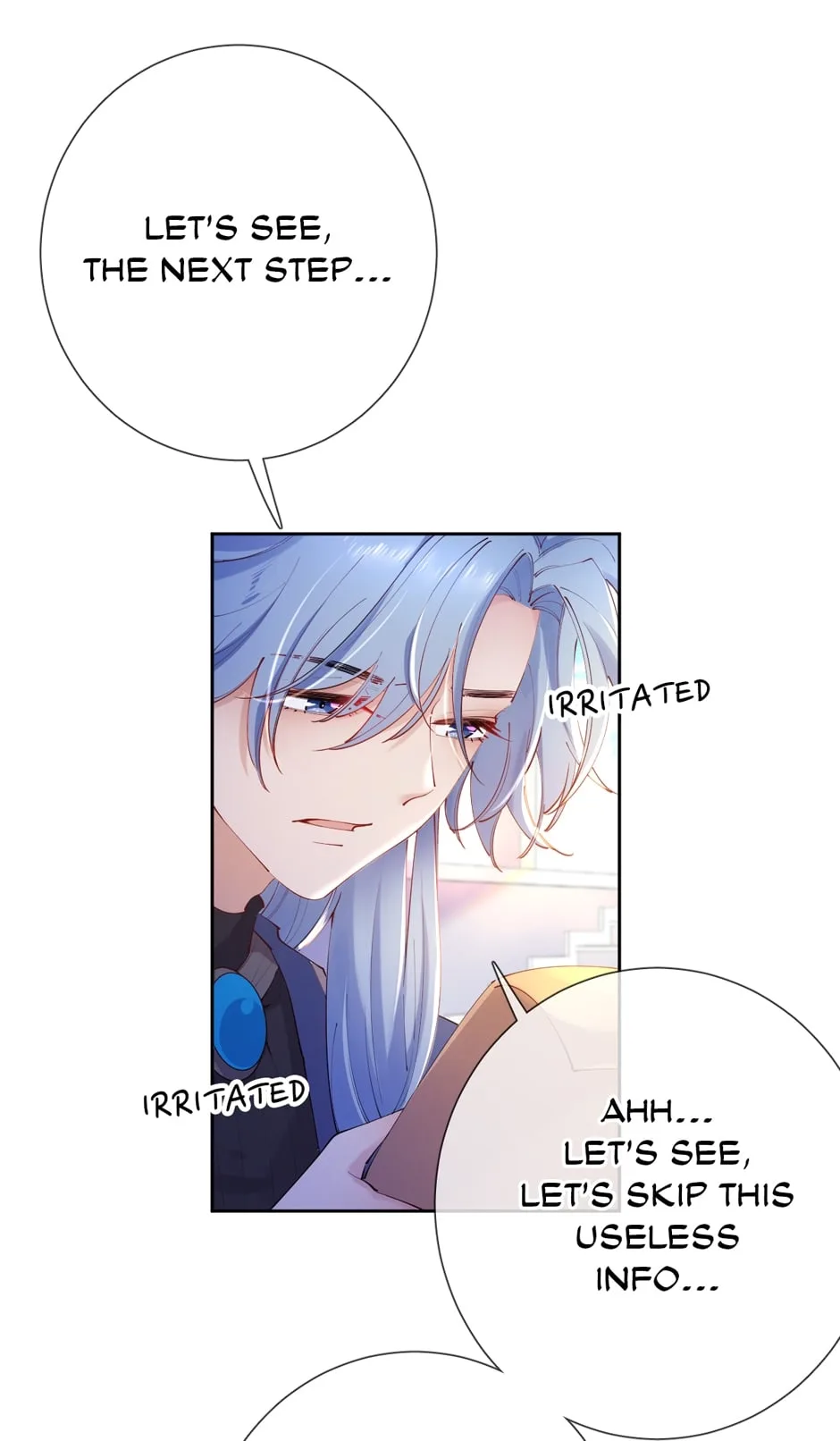 The Queens Knights Chapter 91 page 6