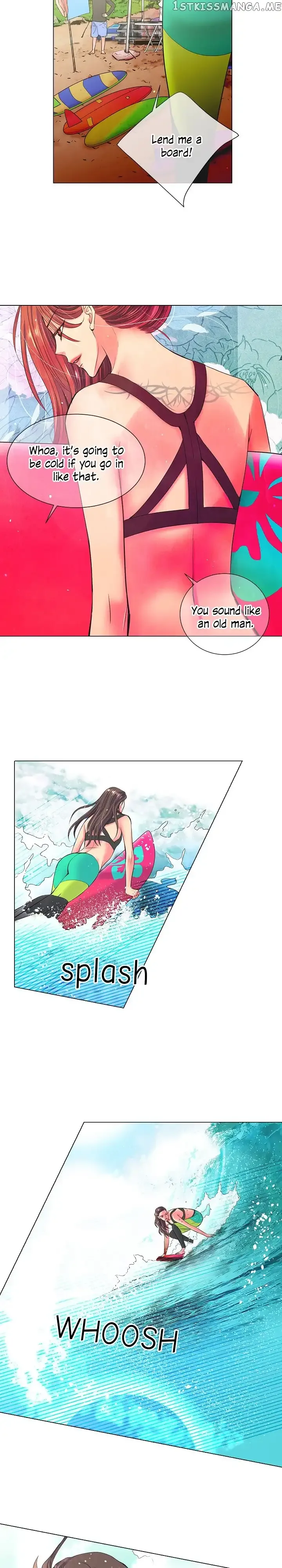 I Got No Boy Chapter 1 page 9
