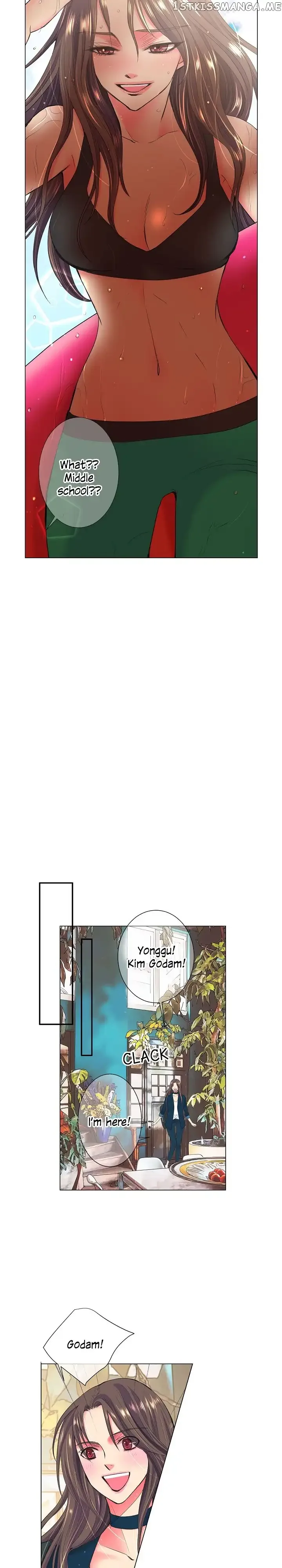 I Got No Boy Chapter 1 page 11