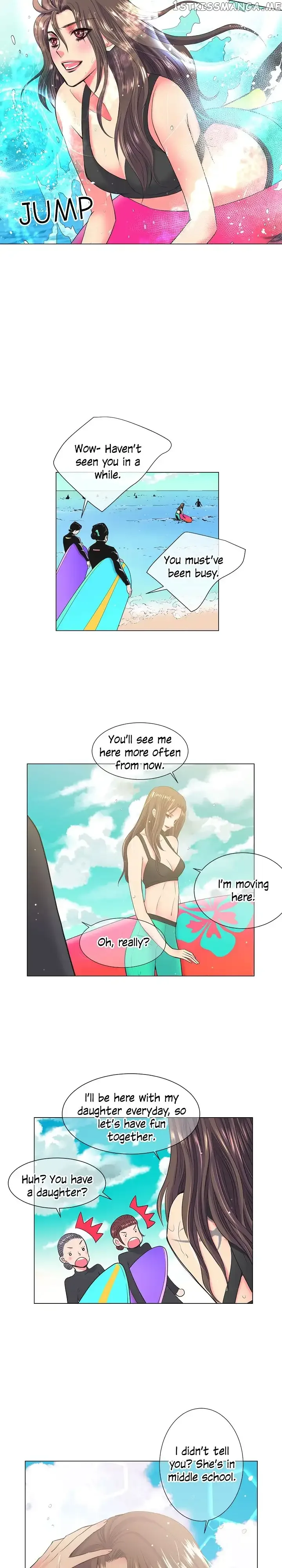 I Got No Boy Chapter 1 page 10