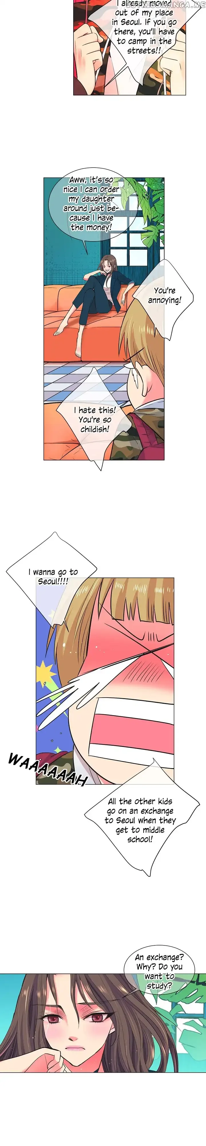 I Got No Boy Chapter 1 page 15