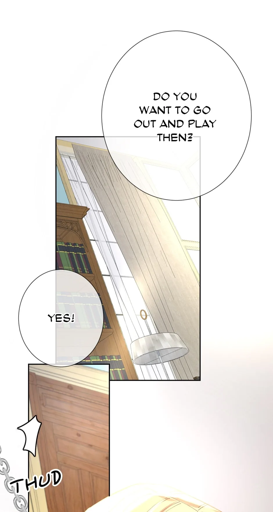 The Queens Knights Chapter 91 page 38