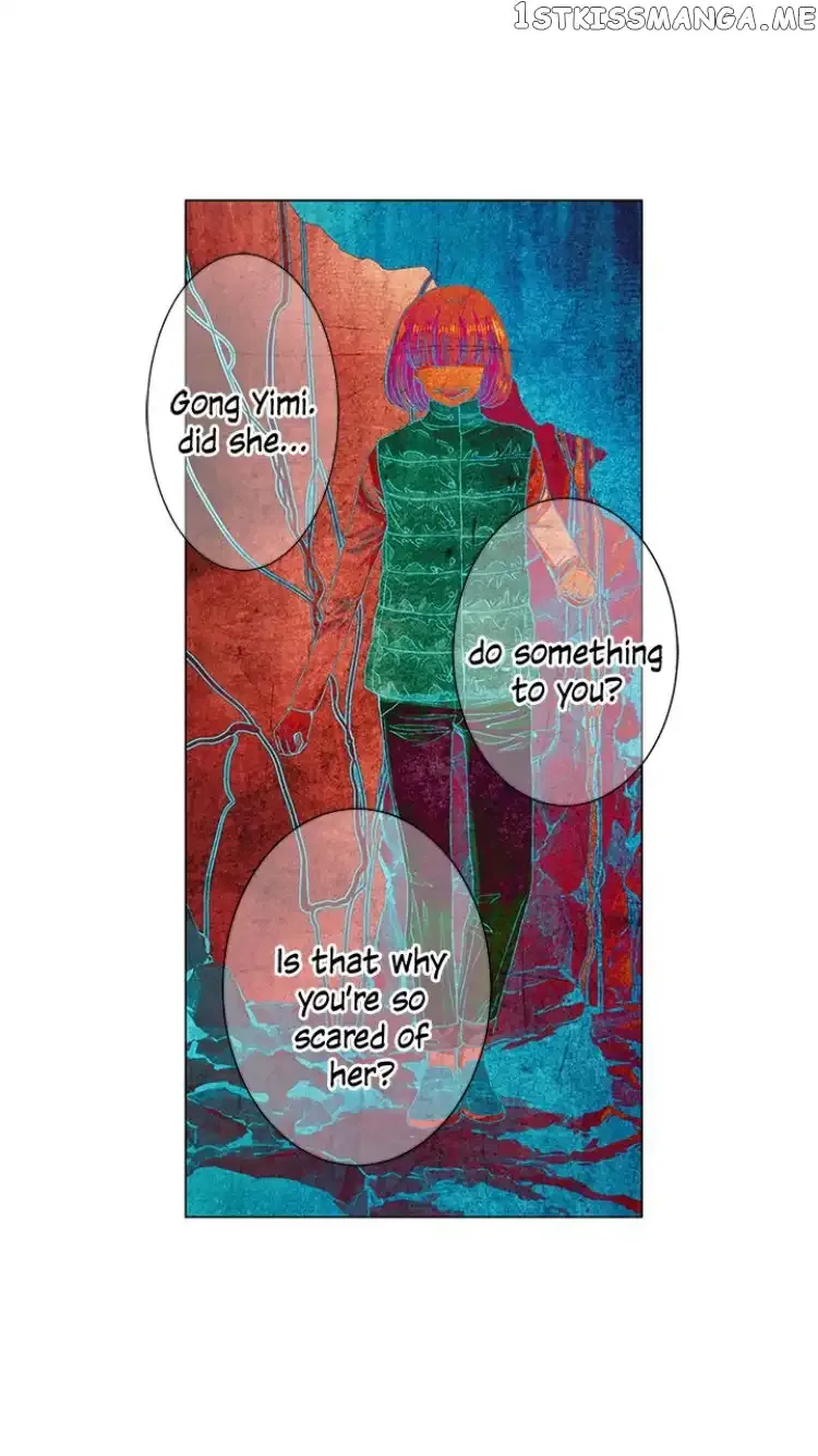 I Got No Boy Chapter 5 page 4