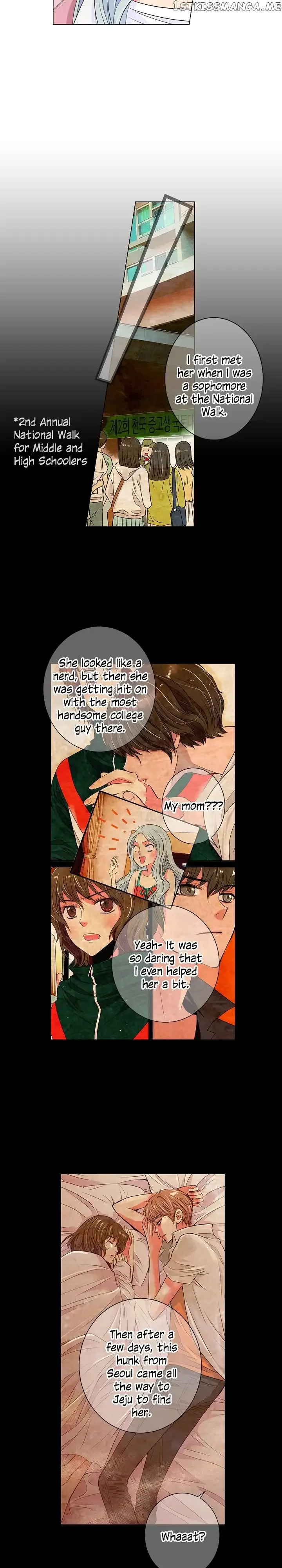 I Got No Boy Chapter 3 page 4