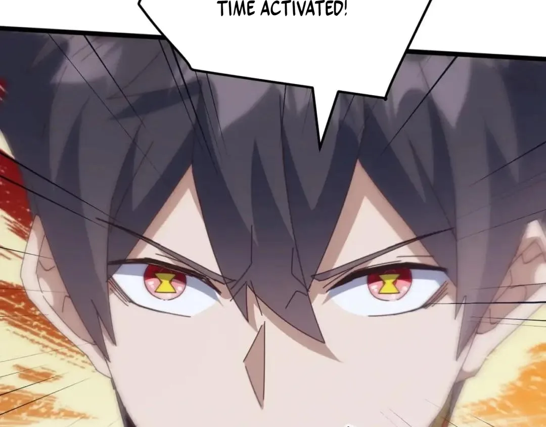 Domestication of Divine Beasts at the Beginning Chapter 100 page 71
