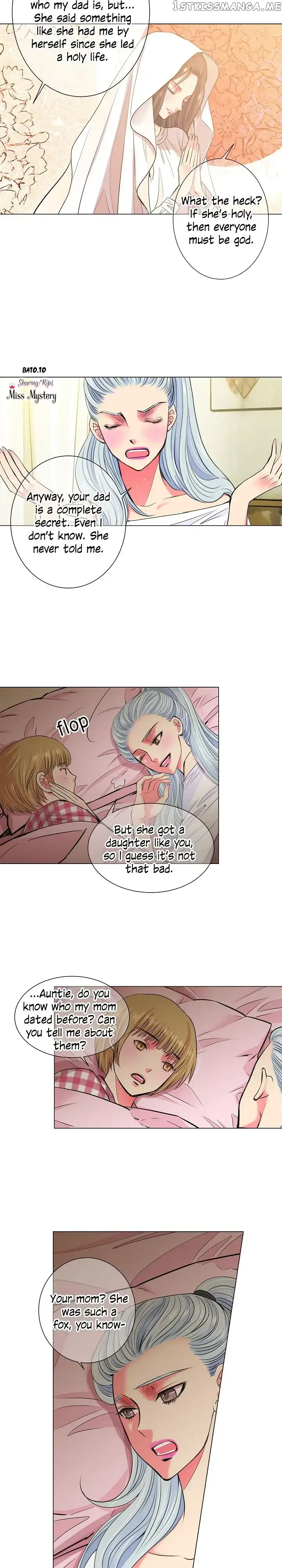 I Got No Boy Chapter 3 page 3
