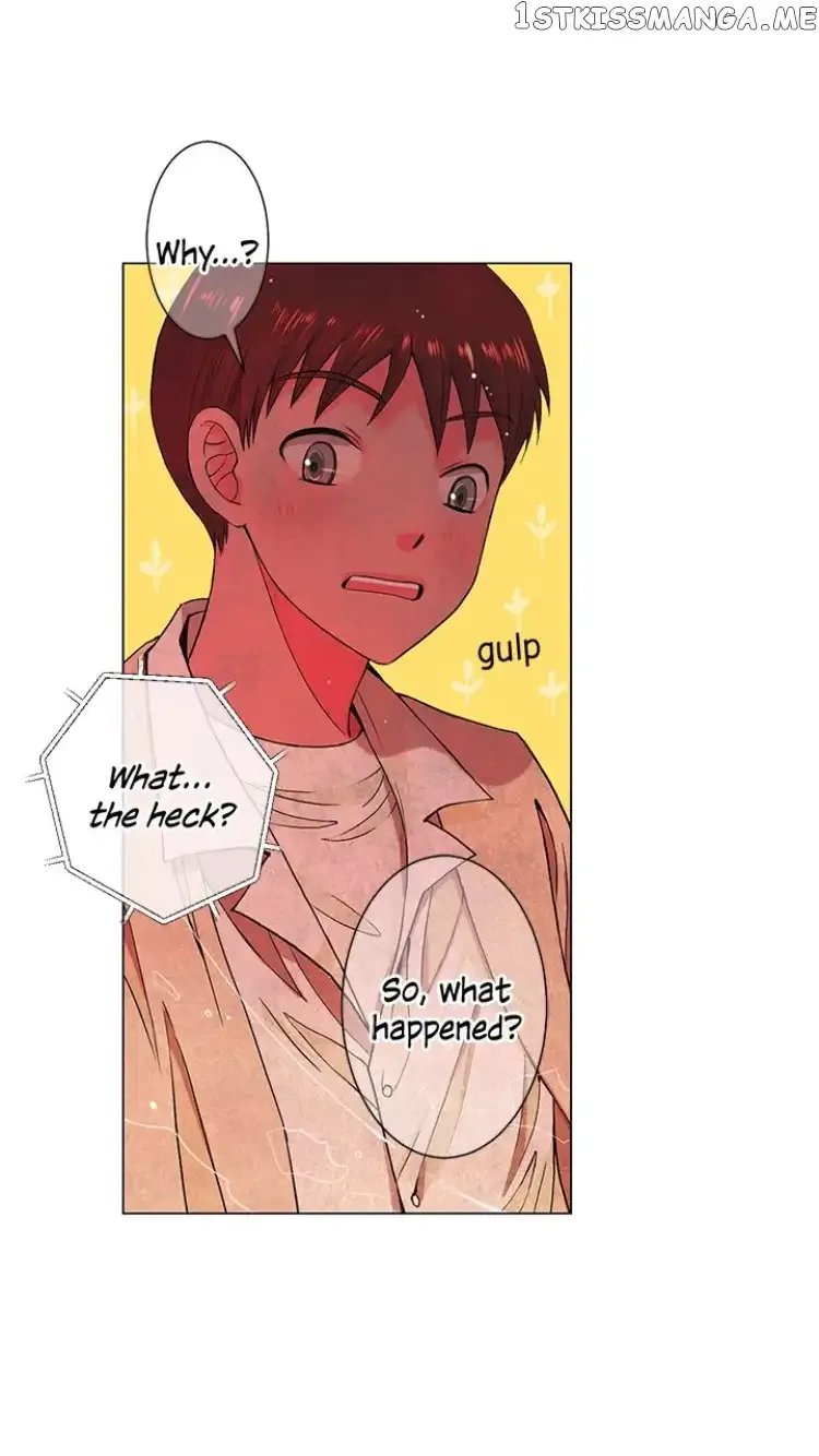 I Got No Boy Chapter 5 page 2