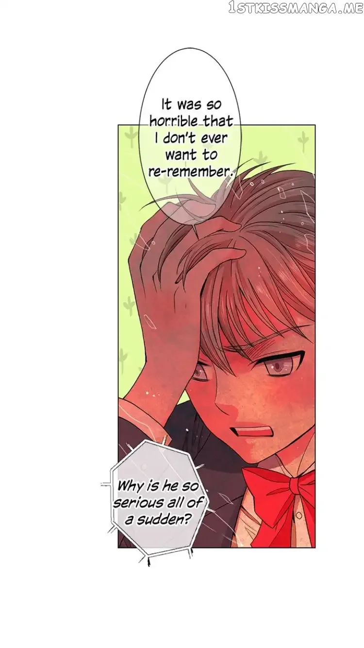 I Got No Boy Chapter 5 page 3