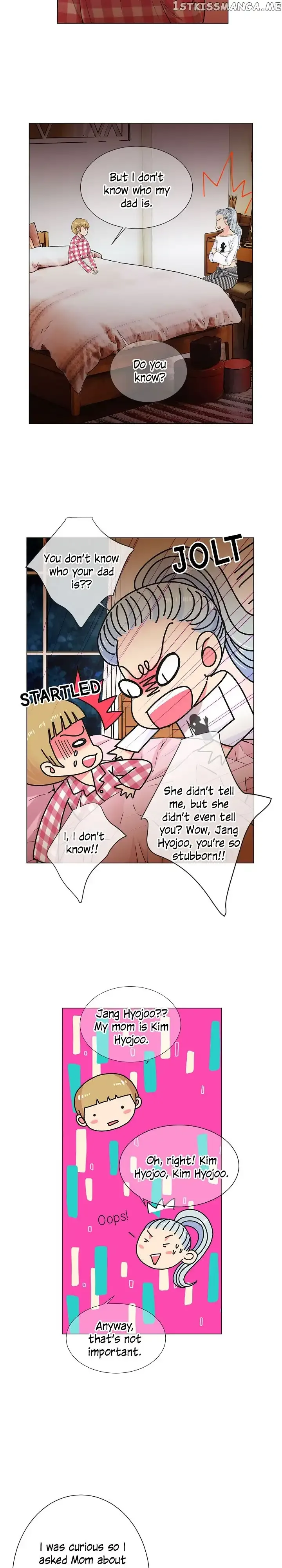 I Got No Boy Chapter 3 page 2