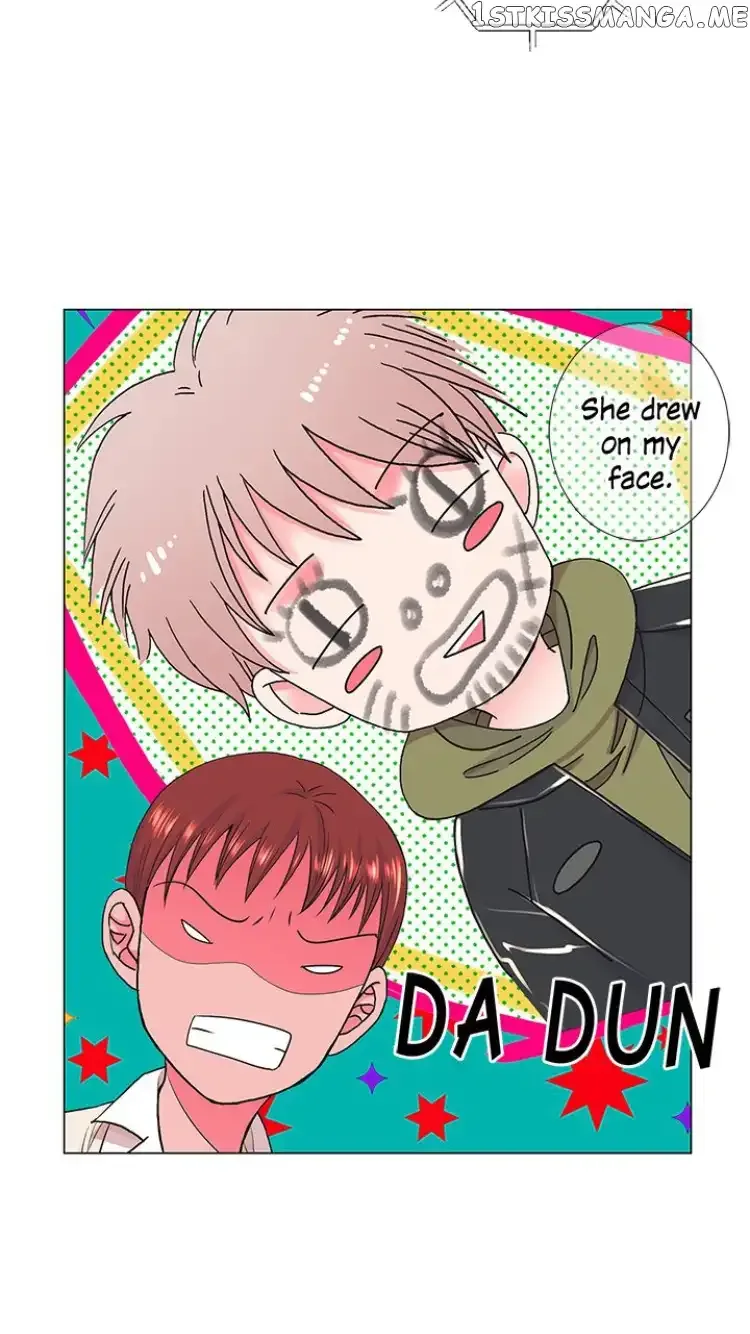 I Got No Boy Chapter 5 page 6