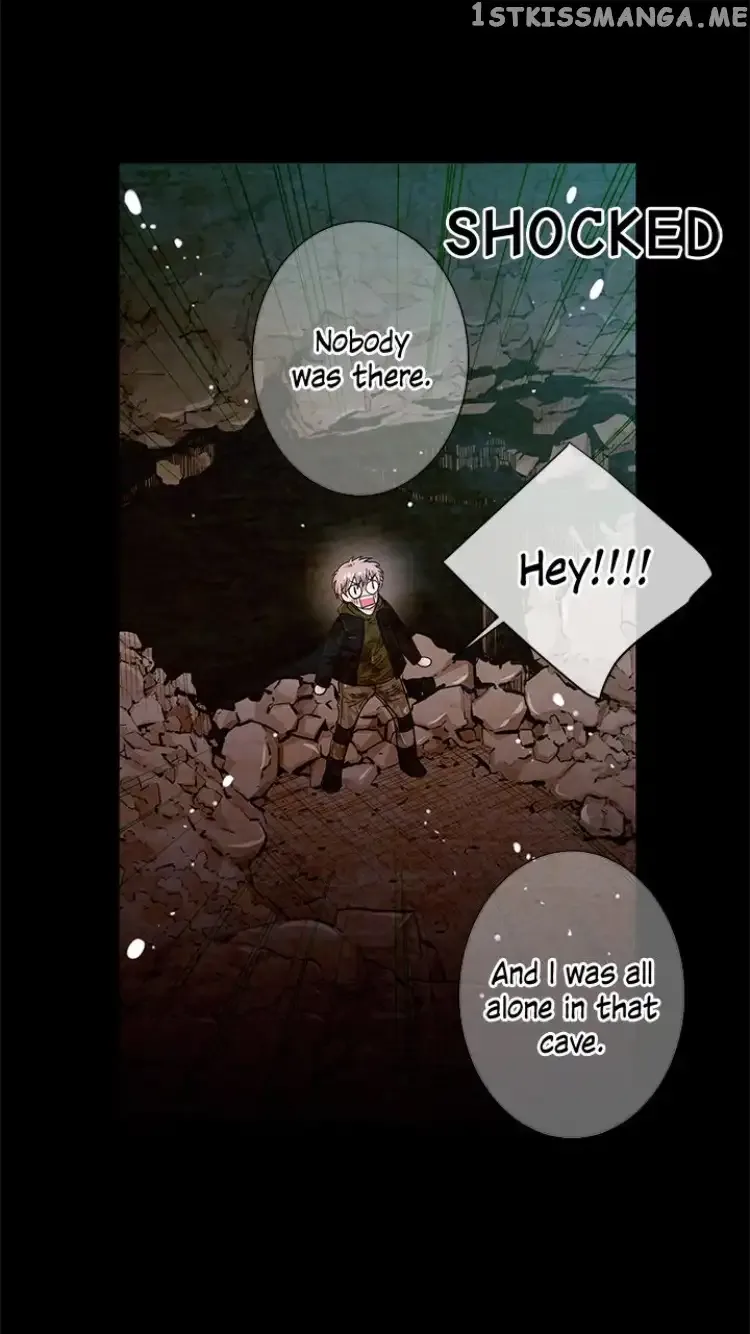 I Got No Boy Chapter 5 page 15