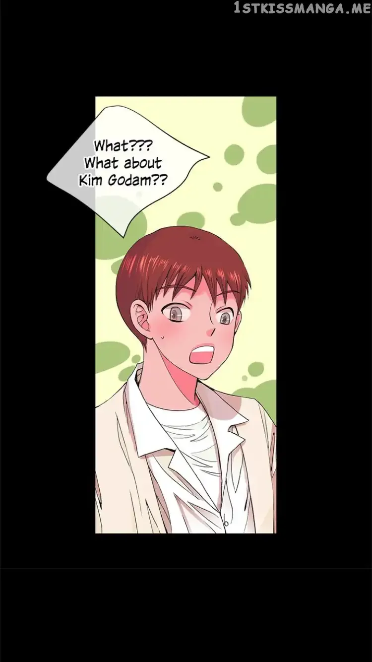 I Got No Boy Chapter 5 page 16