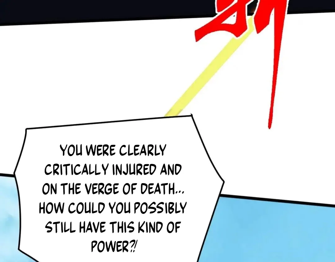 Domestication of Divine Beasts at the Beginning Chapter 100 page 78
