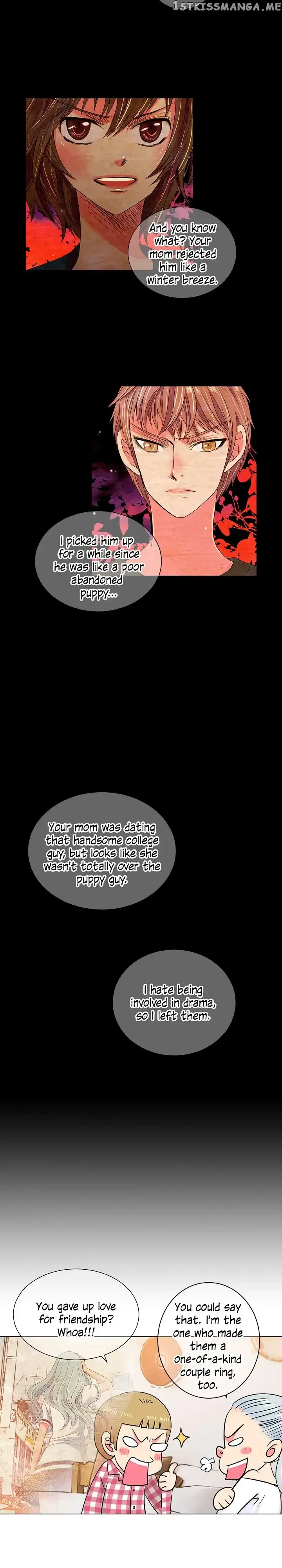 I Got No Boy Chapter 3 page 5