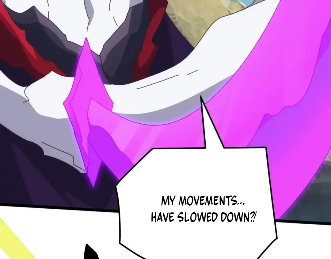Domestication of Divine Beasts at the Beginning Chapter 100 page 75