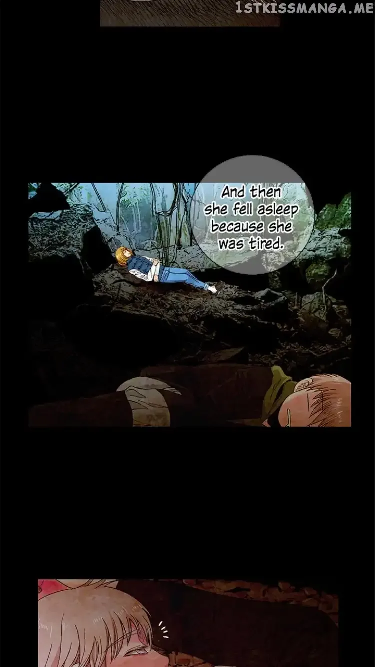 I Got No Boy Chapter 5 page 12