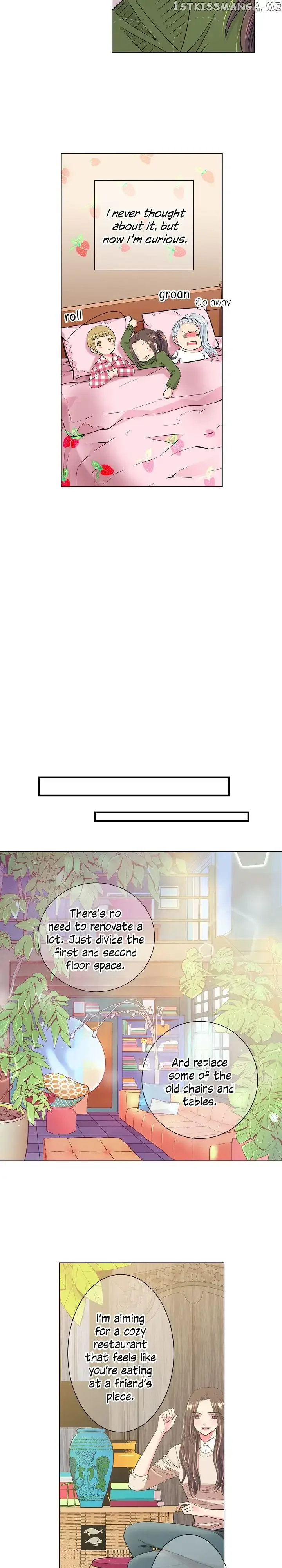 I Got No Boy Chapter 3 page 9