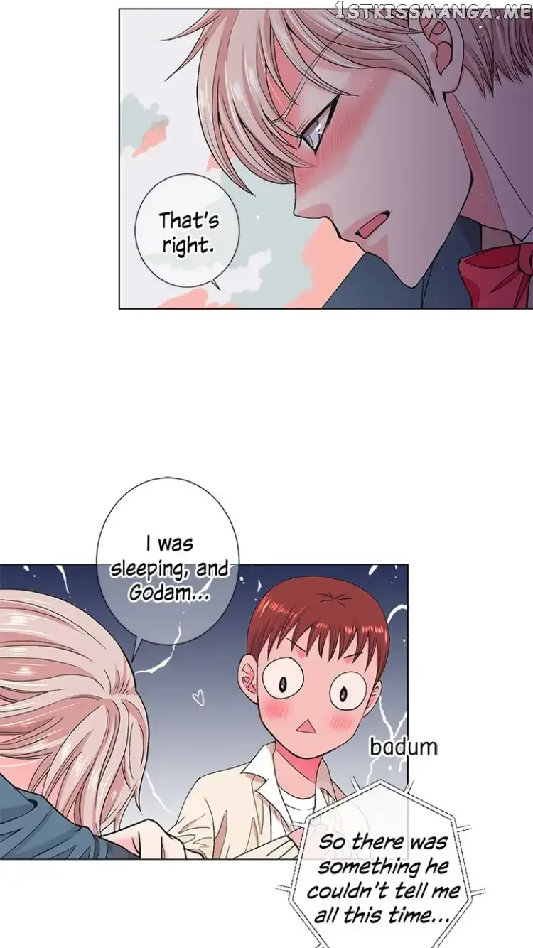 I Got No Boy Chapter 5 page 5