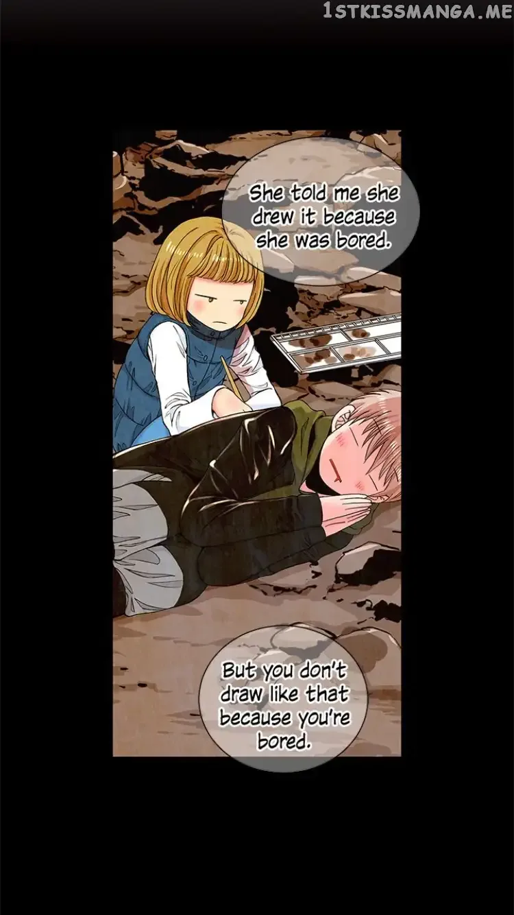 I Got No Boy Chapter 5 page 10